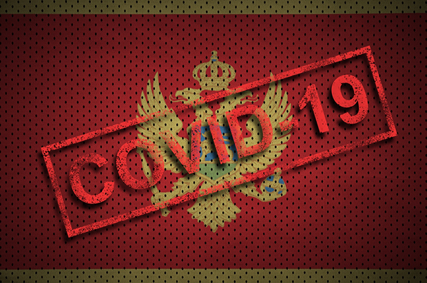 Три нова случаја вируса корона у Црној Гори, 252 оболелих